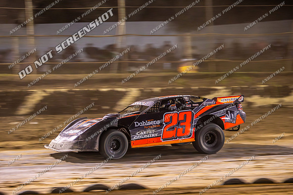 Super Sedan 23 V23 - Latrobe - Jan 19-20th 2024-9