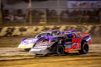 Super Sedan 23 V23 - Latrobe - Jan 19-20th 2024-8