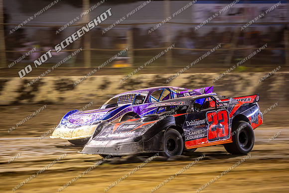 Super Sedan 23 V23 - Latrobe - Jan 19-20th 2024-8