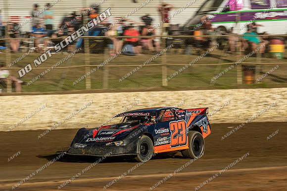 Super Sedan 23 V23 - Latrobe - Jan 19-20th 2024