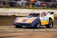 Super Sedan 9 W9 - Latrobe - Jan 19-20th 2024-9