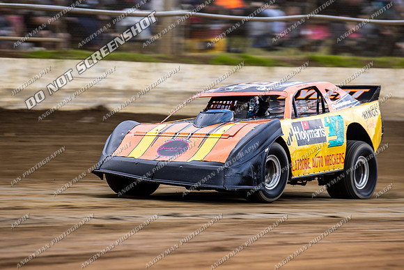 Super Sedan 9 W9 - Latrobe - Jan 19-20th 2024-9