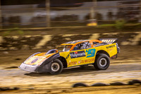 Super Sedan 9 W9 - Latrobe - Jan 19-20th 2024-8