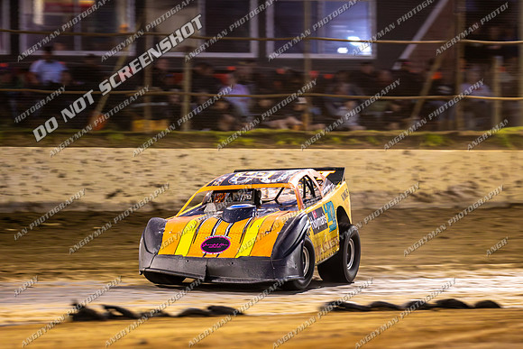 Super Sedan 9 W9 - Latrobe - Jan 19-20th 2024-18