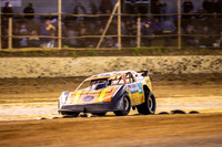 Super Sedan 9 W9 - Latrobe - Jan 19-20th 2024-17