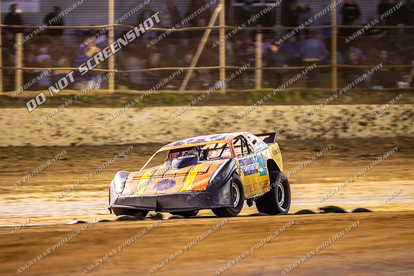 Super Sedan 9 W9 - Latrobe - Jan 19-20th 2024-17