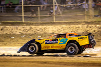 Super Sedan 9 W9 - Latrobe - Jan 19-20th 2024-16