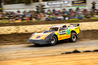Super Sedan 9 W9 - Latrobe - Jan 19-20th 2024-14