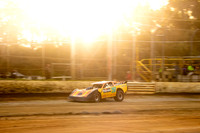 Super Sedan 9 W9 - Latrobe - Jan 19-20th 2024-15