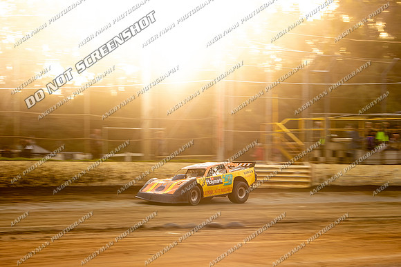 Super Sedan 9 W9 - Latrobe - Jan 19-20th 2024-15