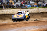 Super Sedan 9 W9 - Latrobe - Jan 19-20th 2024-11