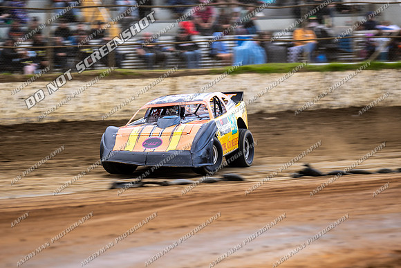 Super Sedan 9 W9 - Latrobe - Jan 19-20th 2024-11