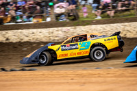Super Sedan 9 W9 - Latrobe - Jan 19-20th 2024-10