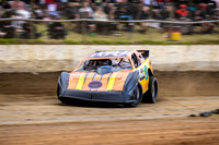 Super Sedan 9 W9 - Latrobe - Jan 19-20th 2024-12