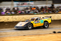 Super Sedan 9 W9 - Latrobe - Jan 19-20th 2024-13