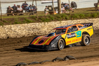 Super Sedan 9 W9 - Latrobe - Jan 19-20th 2024-3