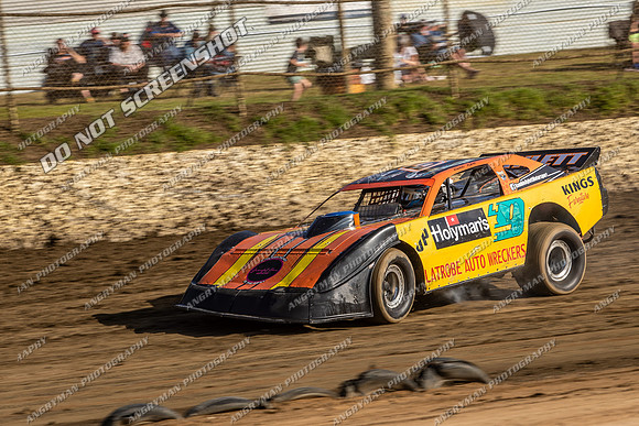 Super Sedan 9 W9 - Latrobe - Jan 19-20th 2024-3