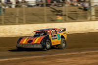 Super Sedan 9 W9 - Latrobe - Jan 19-20th 2024-6