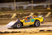 Super Sedan 9 W9 - Latrobe - Jan 19-20th 2024-7