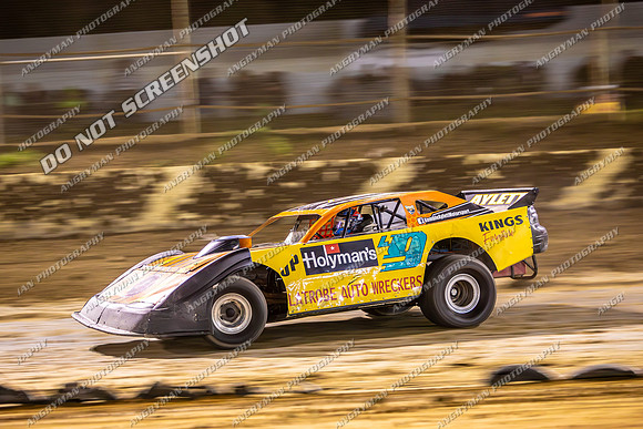 Super Sedan 9 W9 - Latrobe - Jan 19-20th 2024-7