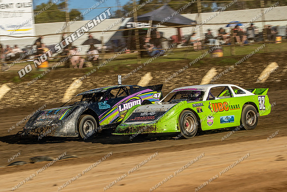 Tassie Six 32 T32 - Latrobe - Jan 19-20th 2024