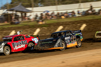 Tassie Six 44 T44 - Latrobe - Jan 19-20th 2024