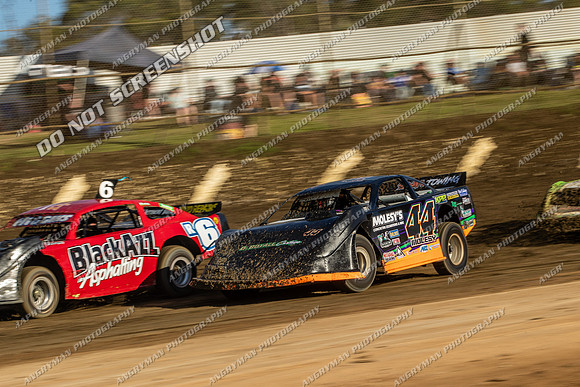 Tassie Six 44 T44 - Latrobe - Jan 19-20th 2024