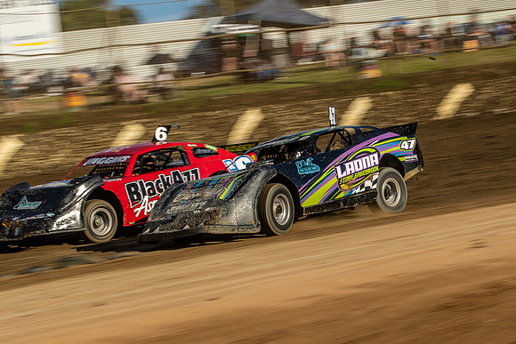 Tassie Six 47 T47 - Latrobe - Jan 19-20th 2024-5