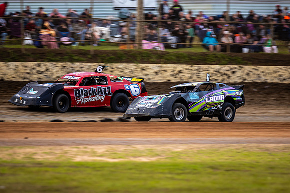 Tassie Six 6 T6 - Latrobe - Jan 19-20th 2024-31