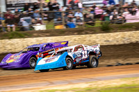 Super Sedan 11 Q11 - Latrobe - Jan 19-20th 2024-16