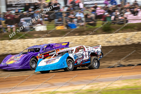 Super Sedan 11 Q11 - Latrobe - Jan 19-20th 2024-16
