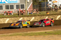 Super Sedan 9 W9 - Latrobe - Jan 19-20th 2024-5