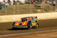 Super Sedan 9 W9 - Latrobe - Jan 19-20th 2024-4