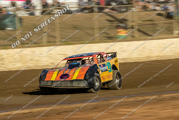 Super Sedan 9 W9 - Latrobe - Jan 19-20th 2024-4