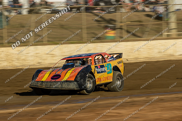 Super Sedan 9 W9 - Latrobe - Jan 19-20th 2024-6