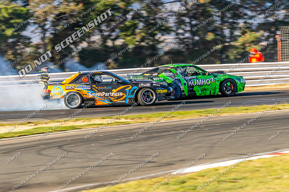 434 - Drift League - Drift Collective Rnd 2 - 17-18 May 2025-15
