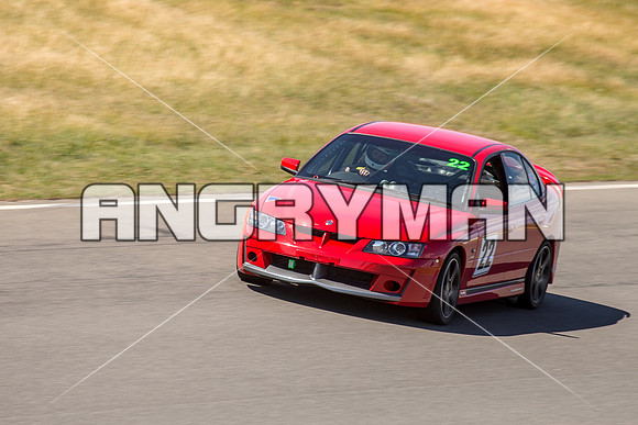 22 - Australian Supersprint Championship - Symmons Plains - 21st Sep 2014-7