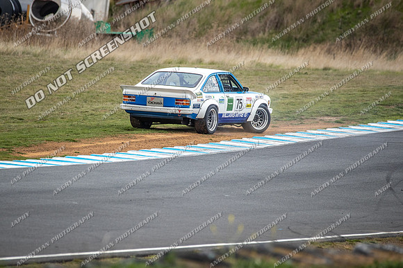 75 - Muscle Car Cup Over 3501cc-6