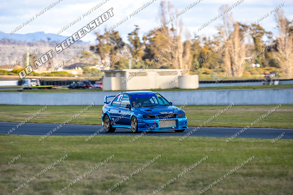 Super Sprint 35 - TCRC Rnd 4 - 18-19 May 2024-5