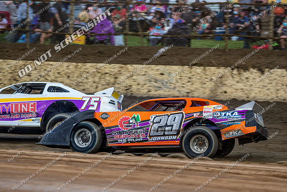 Super Sedan 29 T29 - Saturday-4