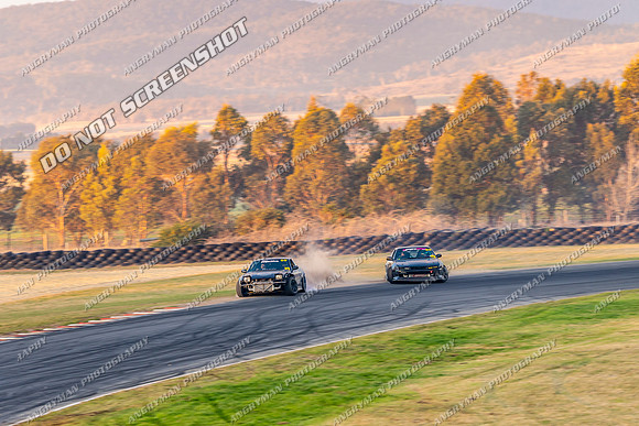 69 - Drift League - Drift Collective Rnd 2 - 17-18 May 2025-12