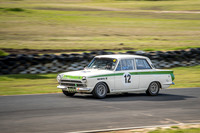 12 - Baskerville Historics 2018-9