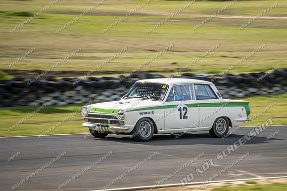 12 - Baskerville Historics 2018-9