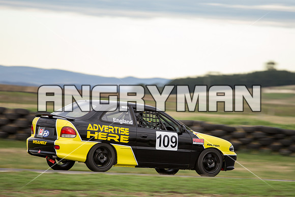 hyundai 109 - Super Series - 25th May 2014-9