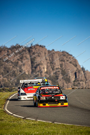 Sports Sedans 1 - Sunday-13