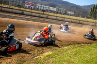 Kart 28 - Saturday