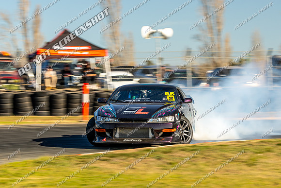 95 - Drift League - Drift Collective Rnd 2 - 17-18 May 2025-27