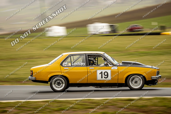 Muscle Car Cup - 19 - Saturday-2
