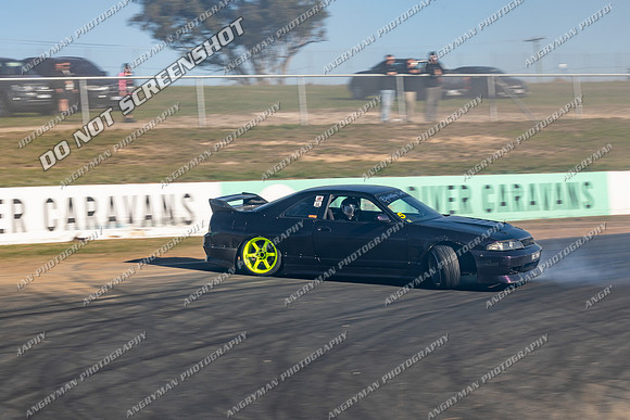 5 - Drift League - Drift Collective Rnd 2 - 17-18 May 2025-11