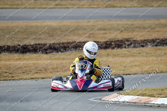 TAG 125 Light - 57 - Karts - 1st June 2017-4